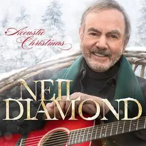 Neil Diamond - Acoustic Christmas (2016) [TR24][OF]