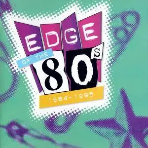 VA - Edge Of The 80's - Collection (2003) (14 CDs)