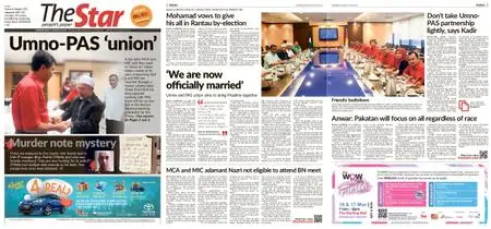 The Star Malaysia – 06 March 2019