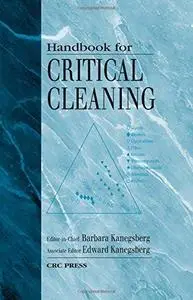 Handbook for Critical Cleaning