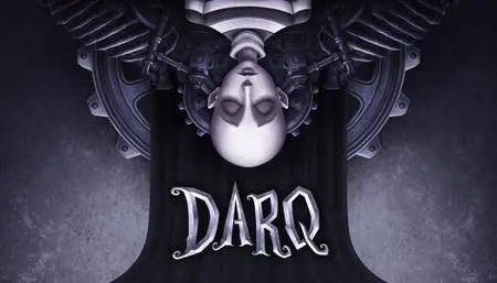 DARQ (2019)