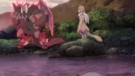 Fairies Albums 4 - E8 1080p B-Global WEB-DL x264  (AAC 2 0) MSubs ToonsHub  mkv