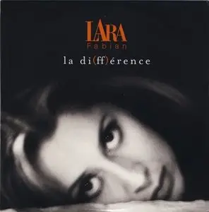 Lara Fabian: Discography (1991 - 2010)