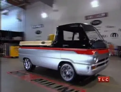 Overhaulin S04E11 Motley Cruiser