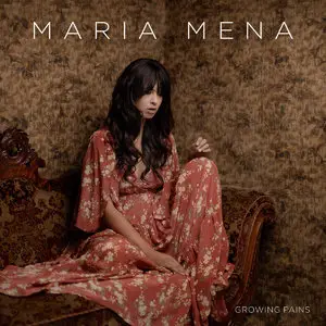 Maria Mena - Growing Pains (2015)