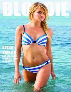 Blondie Magazine UK - November 2017