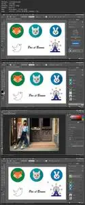 Adobe Illustrator CC - from zero to beyond (12/2020)