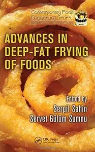 Advances in deep-fat frying of foods