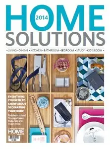 Homes Solution - Issue 1 (True PDF)