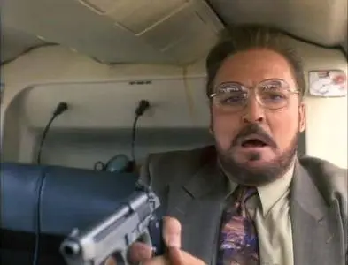 Raw Justice (1994)