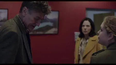Acceptable Risk S01E06