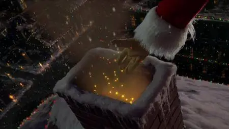 Santa Who? (2000)