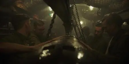 Das Boot S01E01