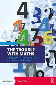 The Trouble with Maths Kindle Edition