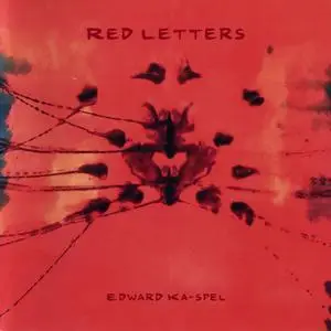 Edward Ka-Spel: Discography part 03 (1995-2000)