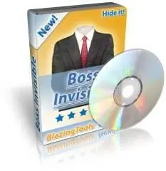 BlazingTools Boss Invisible v1.02