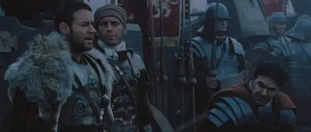Gladiator (2000 Extended Edition, REMASTERED)