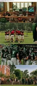 The Blind Side (2009) 