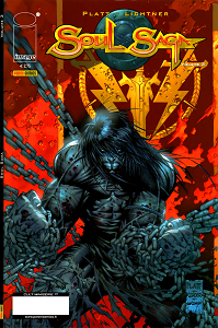 Soul Saga - Volume 3