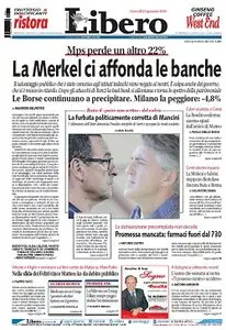 Libero - 21.01.2016