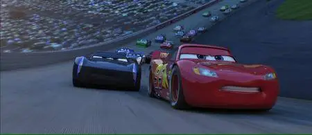 Cars 3 (2017)