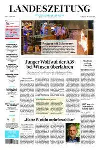 Landeszeitung - 23. März 2018