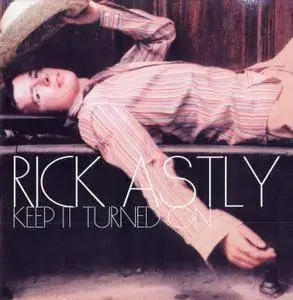 Rick Astley - Keep It Turned On (2001)