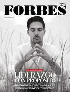Forbes México - marzo 2023
