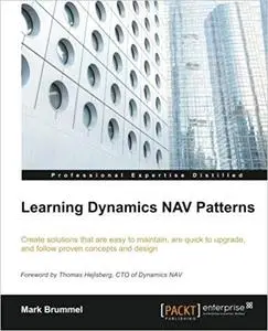 Learning Dynamics NAV Patterns