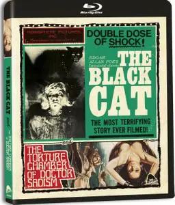 The Black Cat (1966)