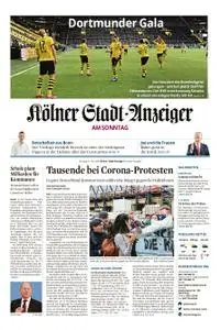 Kölner Stadt-Anzeiger Euskirchen – 17. Mai 2020