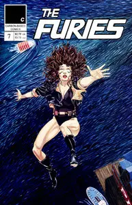 Furies (1996-1997) (repost) Complete