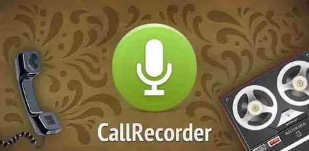 Call Recorder Total Recall FULL v2.0.38 For Android