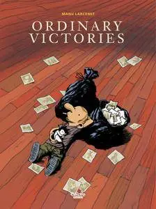 Ordinary Victories 001 (2015) (Europe Comics)