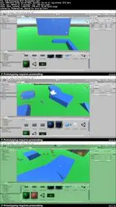 Udemy - The RPG Creator Series Part 1 - Unity 2017 Compatible In C#