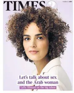 The Times - Times 2 - 3 October 2017