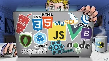 Curso Web Moderno com JavaScript 2019! COMPLETO + Projetos