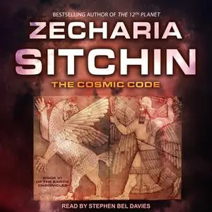 «The Cosmic Code» by Zecharia Sitchin