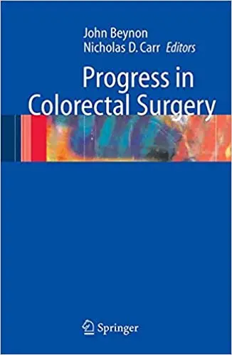 Progress in Colorectal Surgery Ed 2