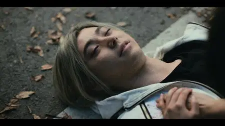 Alice in Borderland S02E07