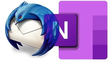 Thunderbird Und Onenote