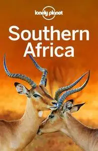 Lonely Planet Southern Africa, 7th Edition