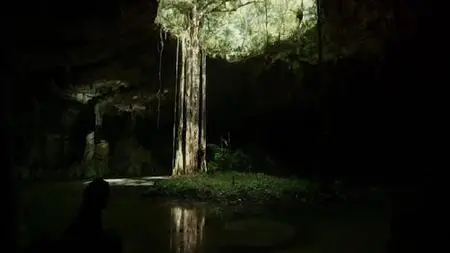 Wonders of Mexico (2018)