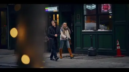 Dash and Lily S01E08