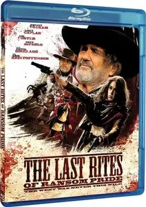The Last Rites of Ransom Pride (2010)