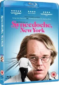 Synecdoche, New York (2008)