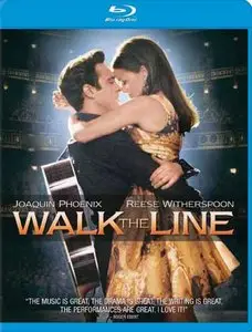 Walk the Line - Extended Cut (2005)