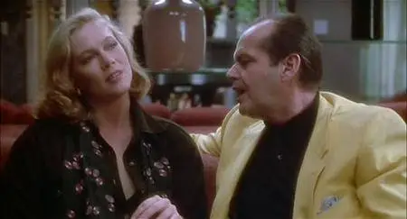 Prizzi's Honor (1985)