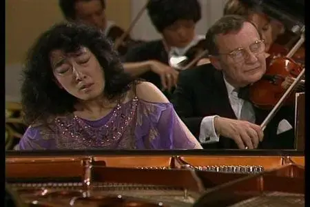 Mitsuko Uchida, Vladimir Ashkenazy, Homero Francesch - Mozart: Piano Concertos: Nos. 9, 12, 26 (2013/1989-90)