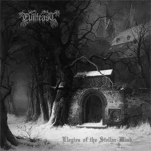 Evilfeast - Elegies of the Stellar Wind (2017)